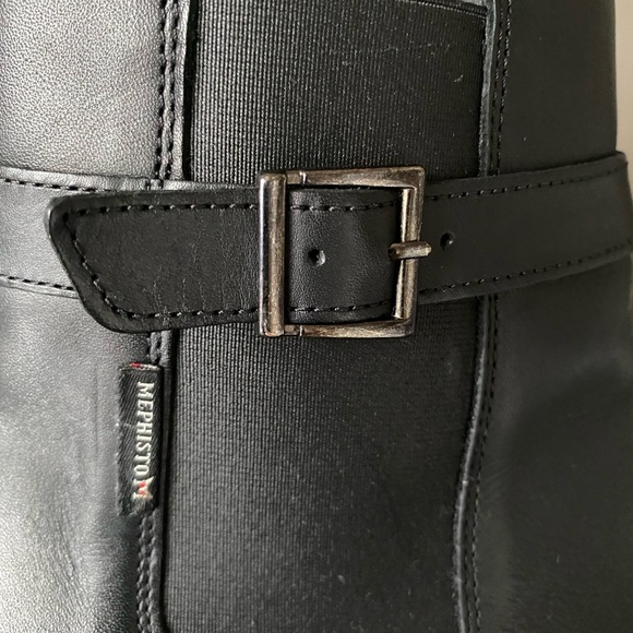 Mephisto Boot - Picture 3 of 6